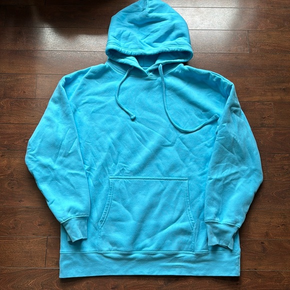 Brunette The Label Babes Supporting Babes Big Sister Hoodie - Picture 2 of 6